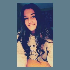 Meet your Posher, Madison